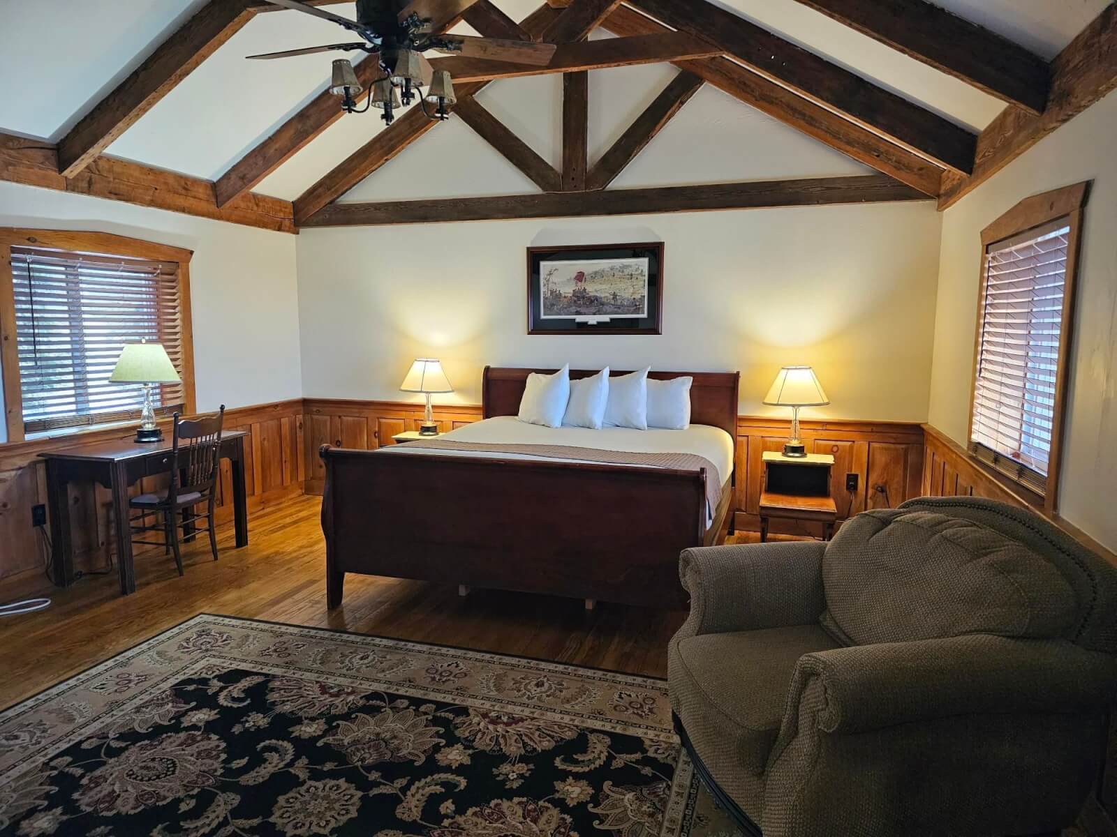 WINTER2026 Getaway Savings