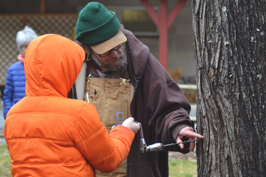 ALL HANDS-ON GETTYSBURG FUN