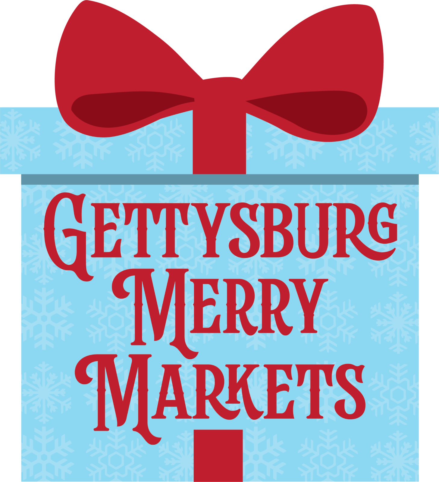 Gettysburg Merry Markets