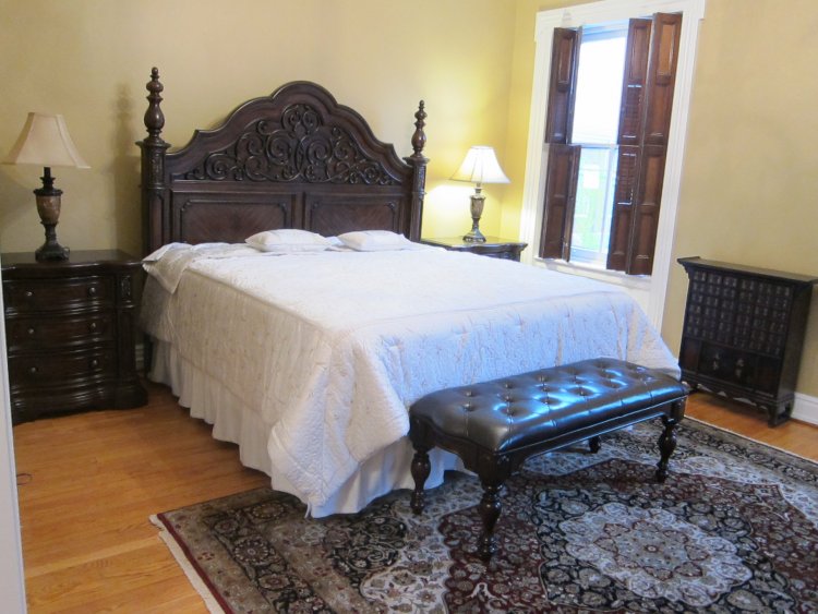 The Swope Manor Bed & Breakfast | Destination Gettysburg