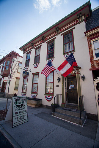 The Unexpected Side of Gettysburg: Hidden Gems Worth Discovering