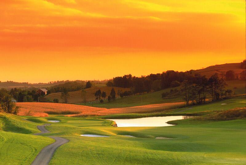 Tee Off in Gettysburg: A Golfer’s Guide to the Region’s Best Courses