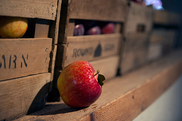 Test your Adams County apple knowledge!