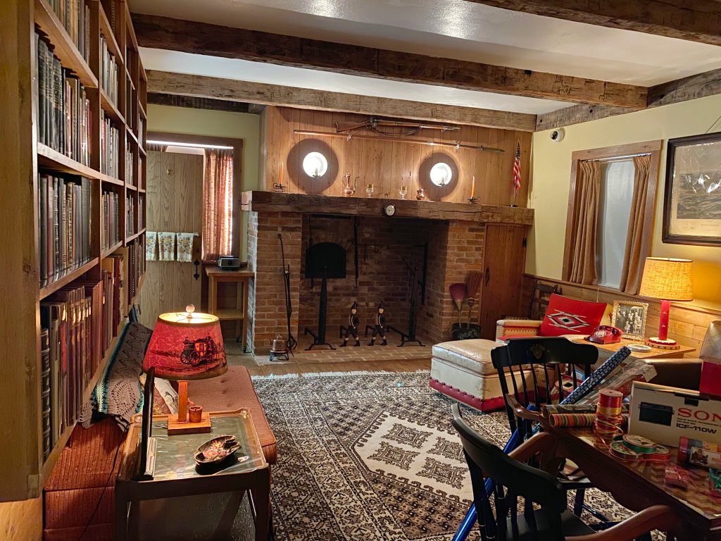 Step Back in History: Gettysburg’s Historic Homes & House Tours