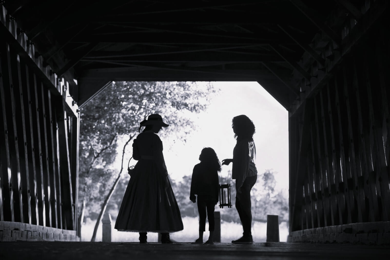 Haunted Gettysburg: 4 Places Where History and the Paranormal Meet