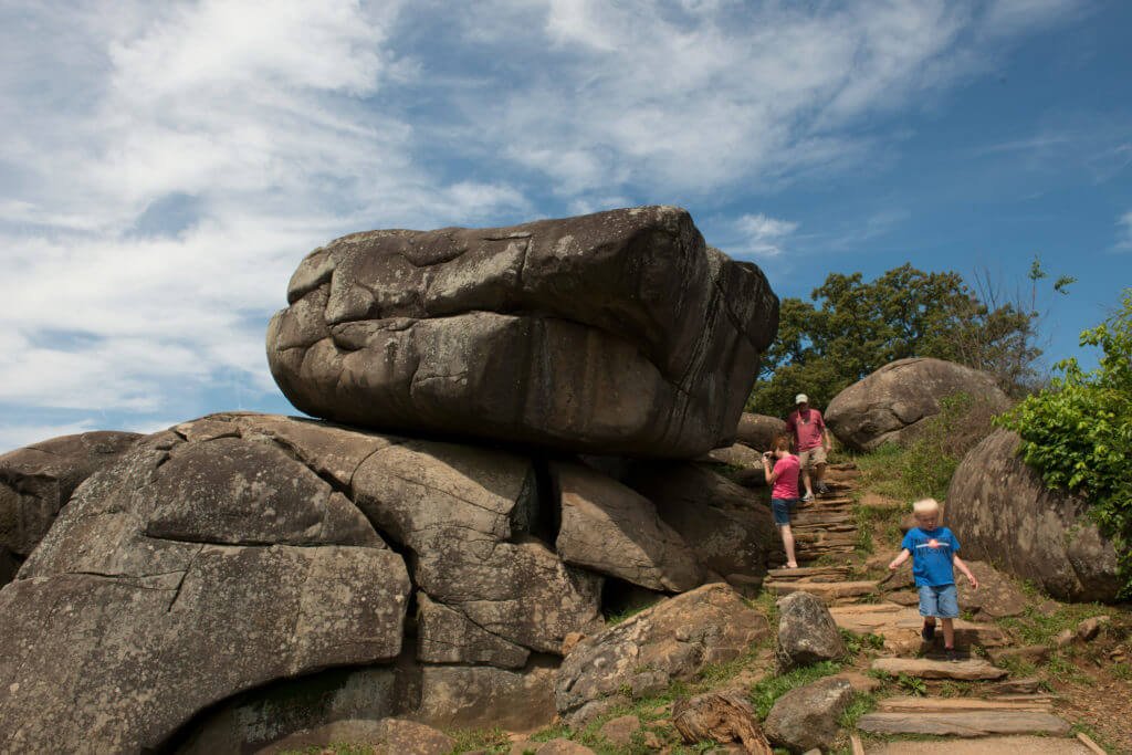 10 Travel Tips for Your Vacation to Gettysburg