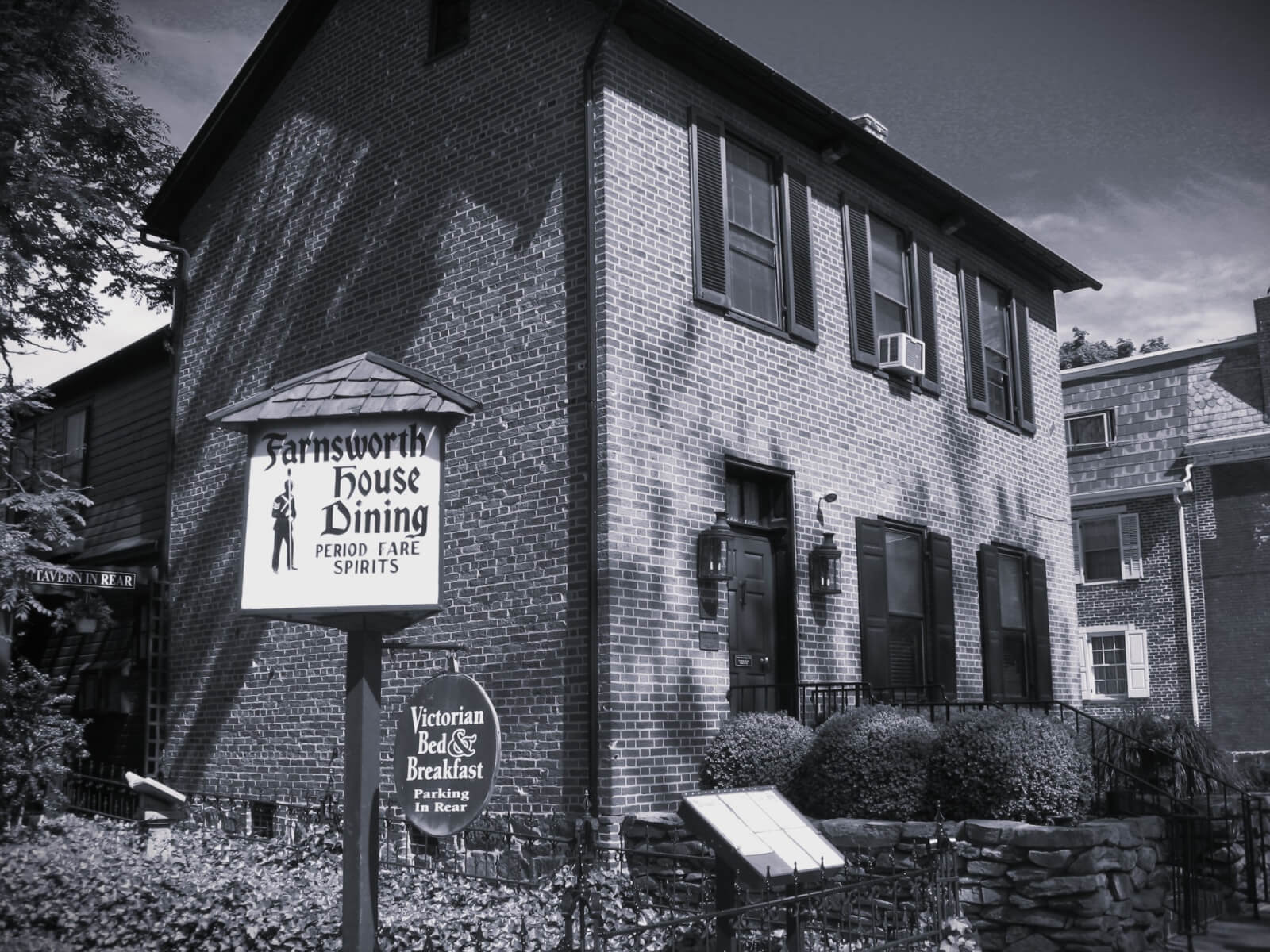 Haunted Gettysburg: 4 Places Where History and the Paranormal Meet