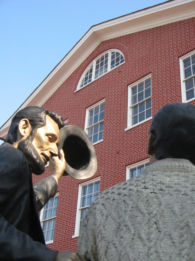 Step Back in History: Gettysburg’s Historic Homes & House Tours
