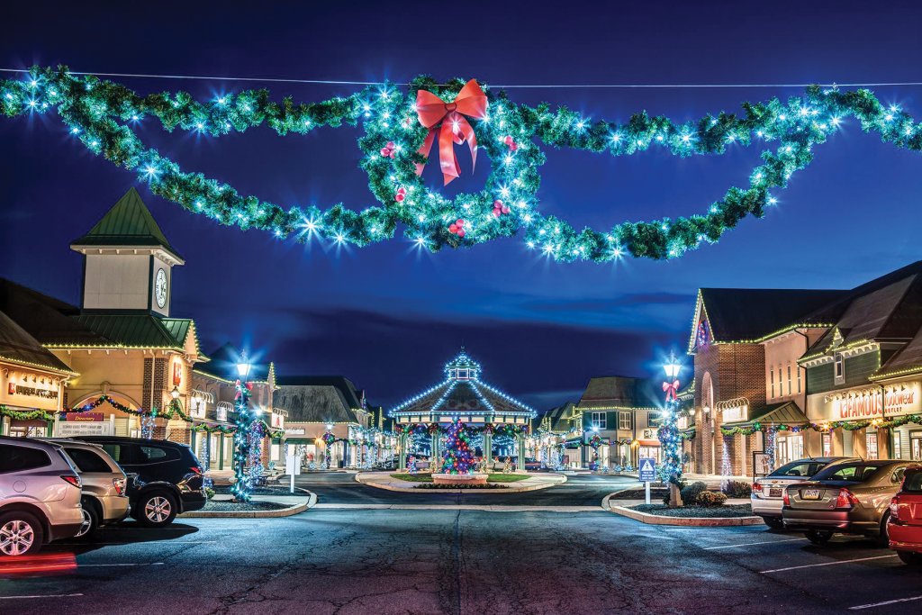 Where to See the Best Christmas Lights in Gettysburg, PA (2025 Guide)
