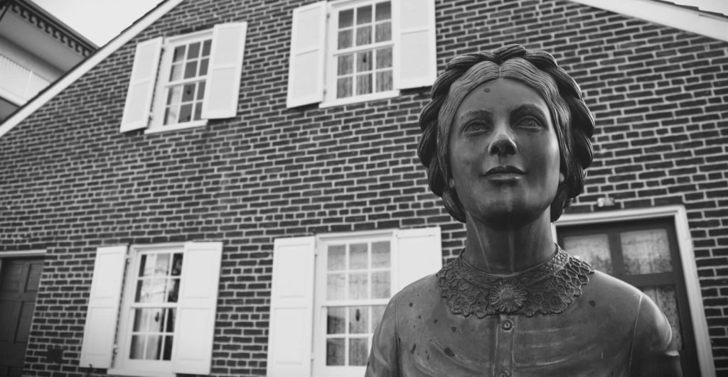 Haunted Gettysburg: 4 Places Where History and the Paranormal Meet