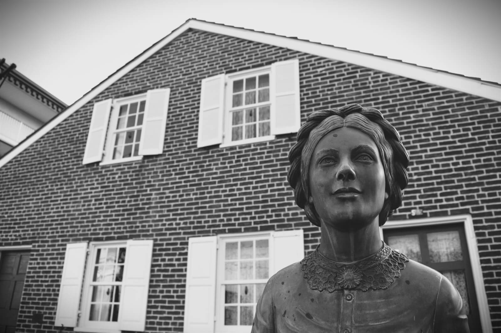Haunted Gettysburg: 4 Places Where History and the Paranormal Meet