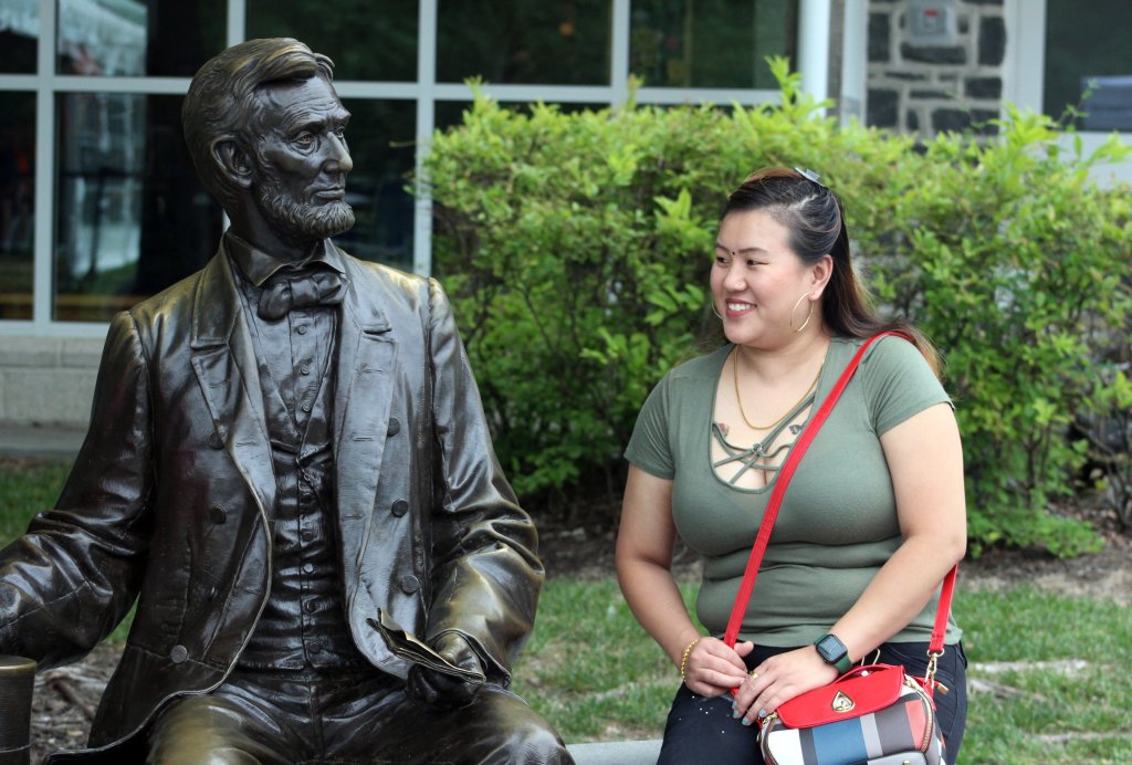 A NOVEMBER LIKE NO OTHER A NOVEMBER LIKE NO OTHER