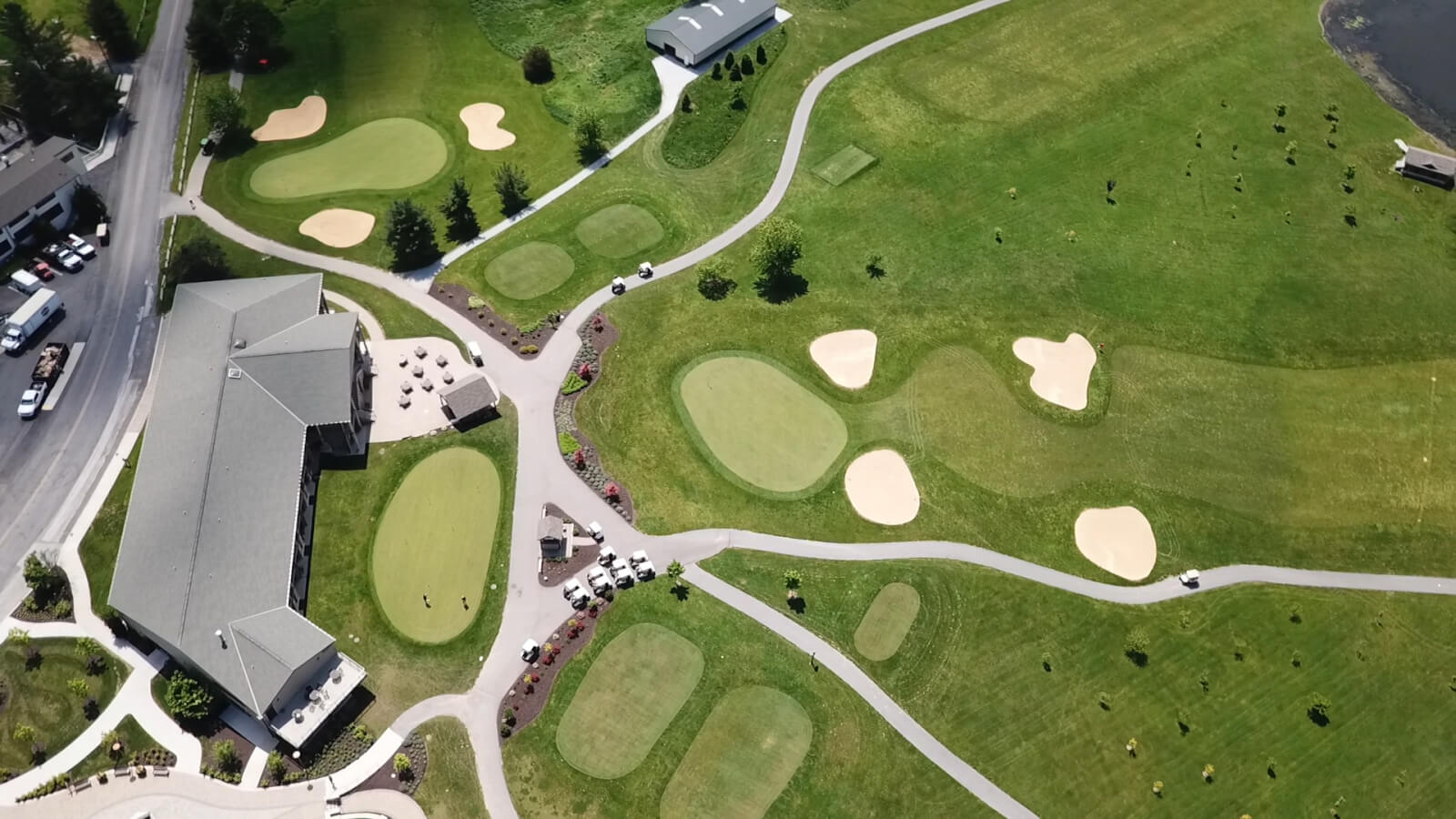 Tee Off in Gettysburg: A Golfer’s Guide to the Region’s Best Courses