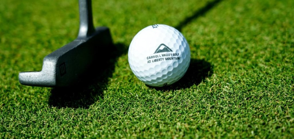 Tee Off in Gettysburg: A Golfer’s Guide to the Region’s Best Courses