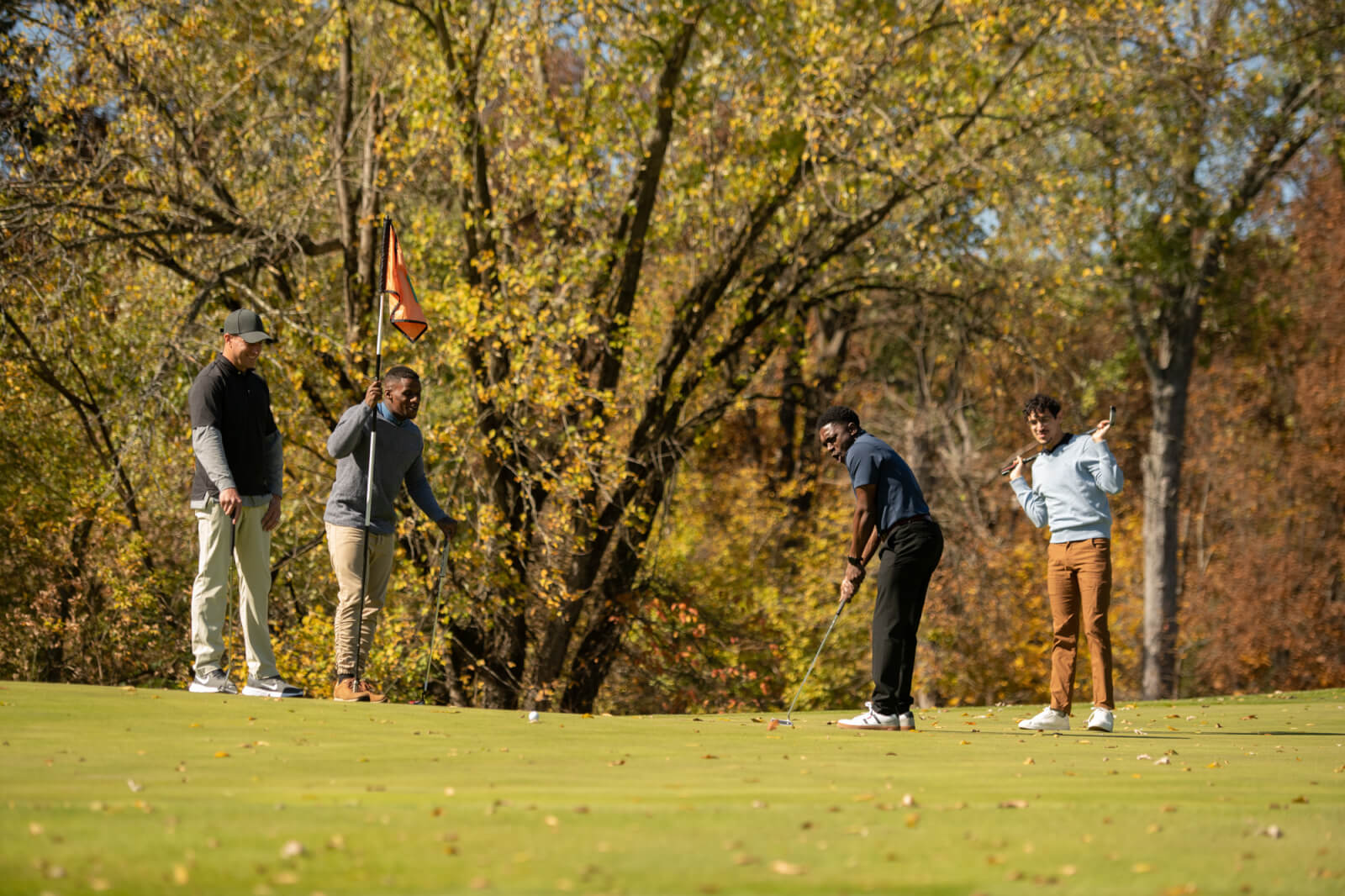 Tee Off in Gettysburg: A Golfer’s Guide to the Region’s Best Courses