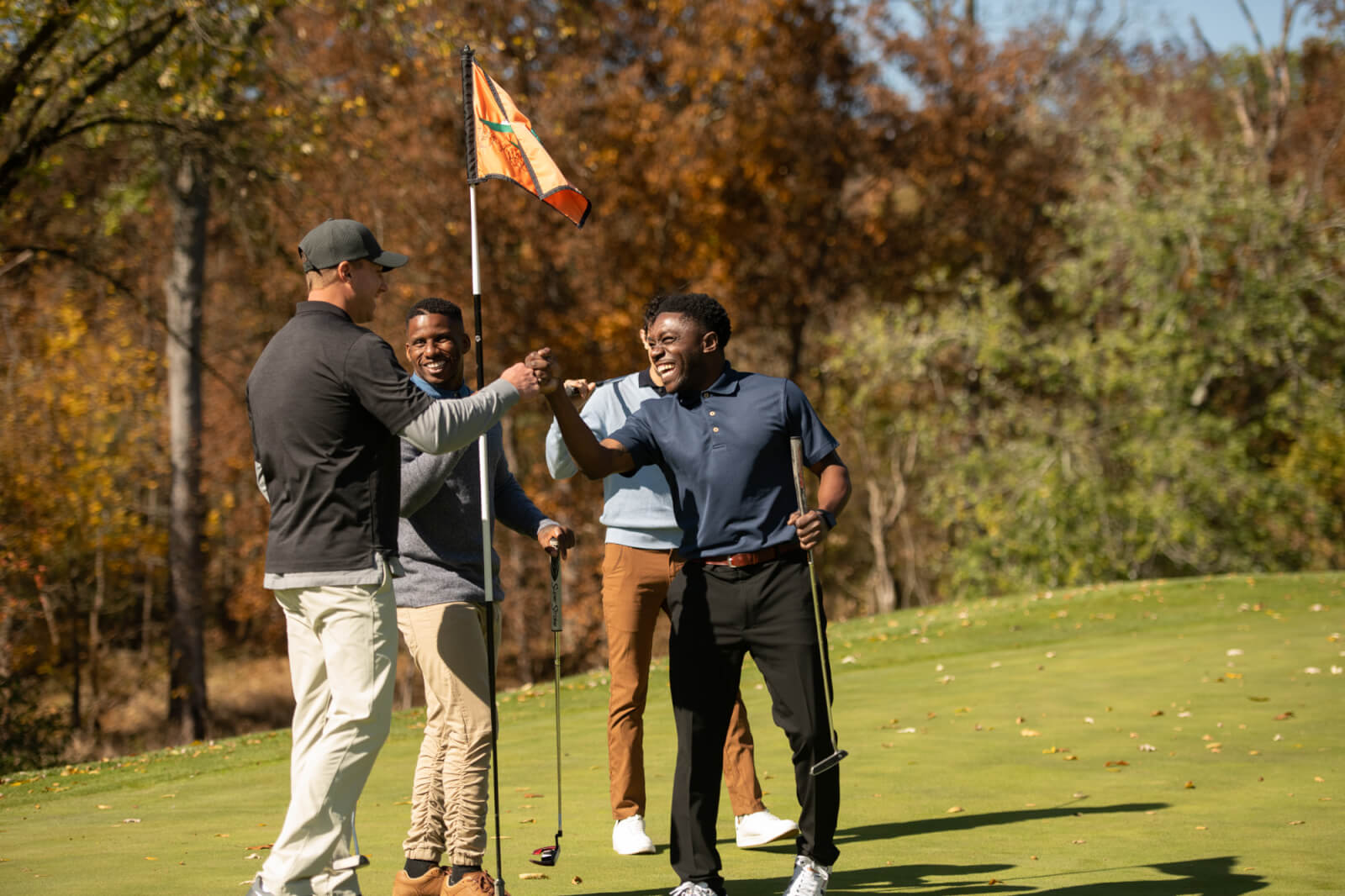 Tee Off in Gettysburg: A Golfer’s Guide to the Region’s Best Courses