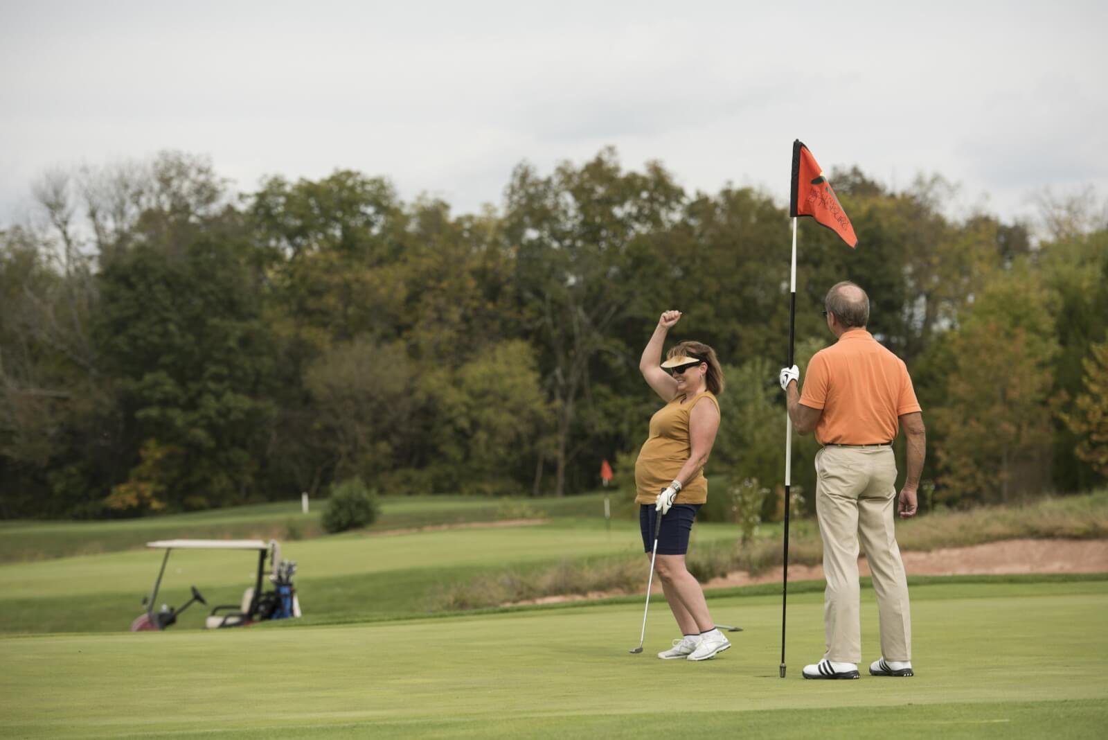 Tee Off in Gettysburg: A Golfer’s Guide to the Region’s Best Courses