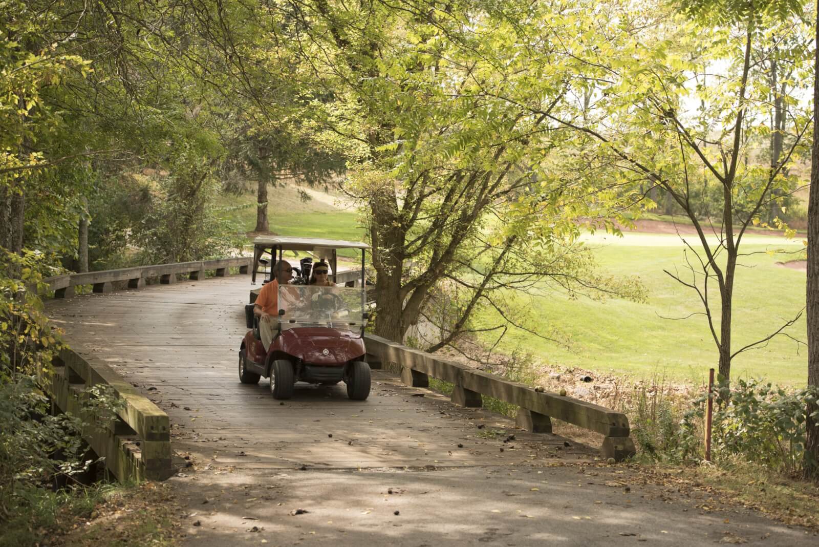 Tee Off in Gettysburg: A Golfer’s Guide to the Region’s Best Courses