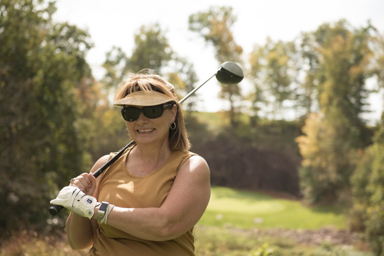 Tee Off in Gettysburg: A Golfer’s Guide to the Region’s Best Courses
