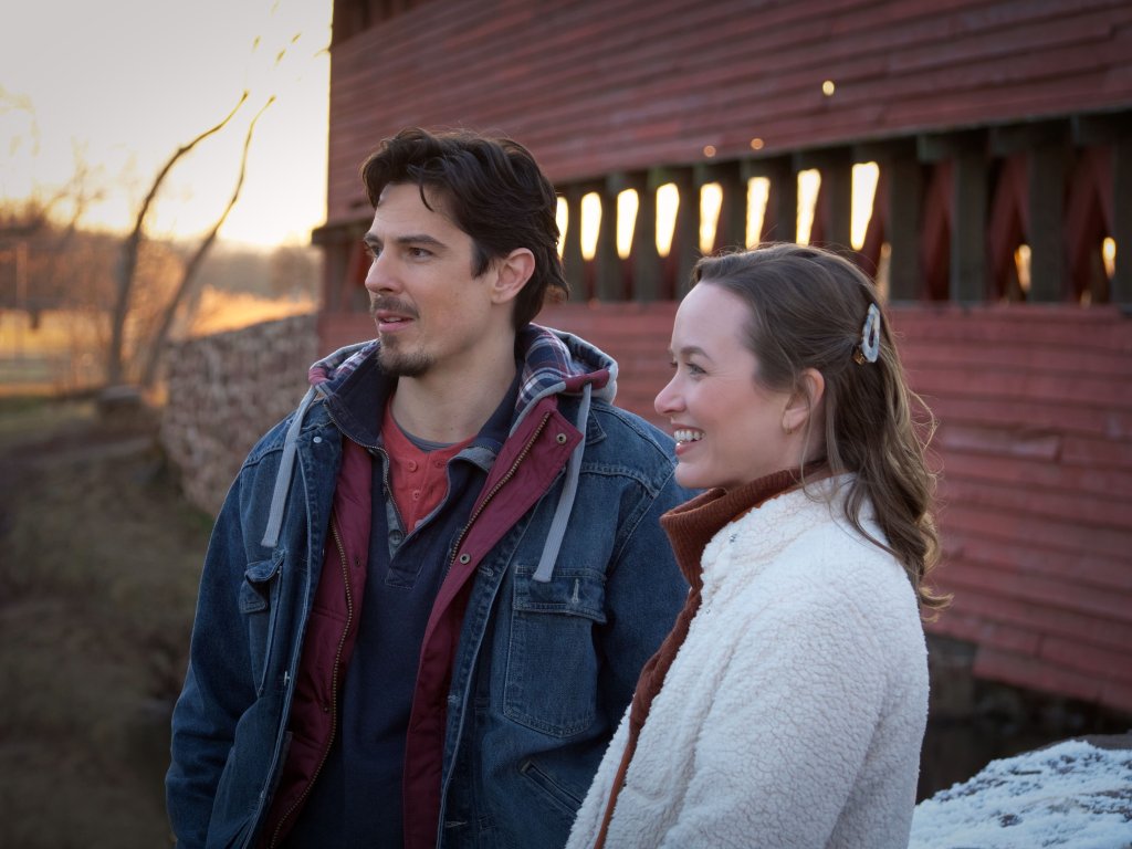 Walk Through the Magic: Spots Featured in “A Gettysburg Christmas”