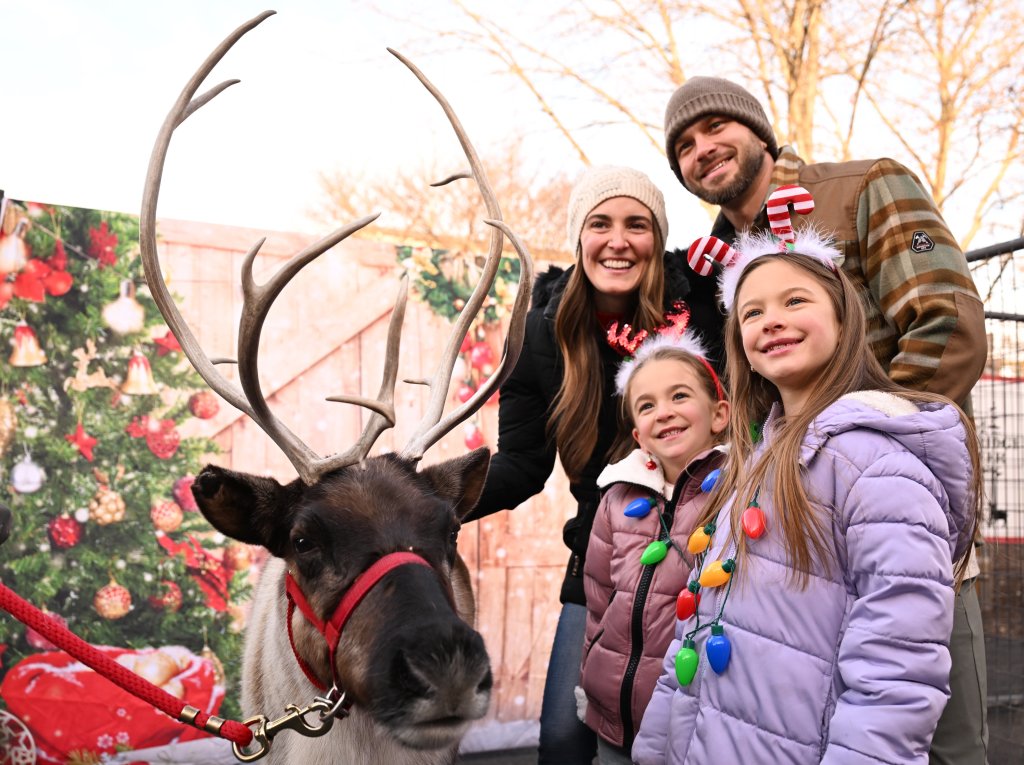 Cozy Holiday Getaways in Gettysburg, PA