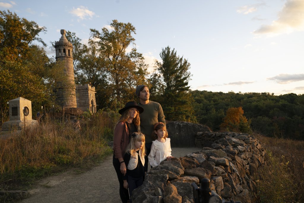 10 Must-Dos on Your First Visit to Gettysburg