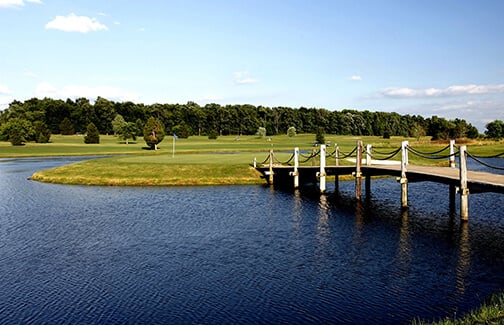 Tee Off in Gettysburg: A Golfer’s Guide to the Region’s Best Courses