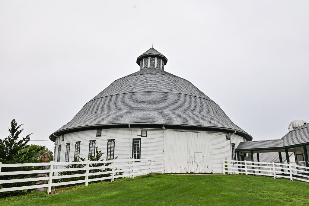 History Meets Ingenuity