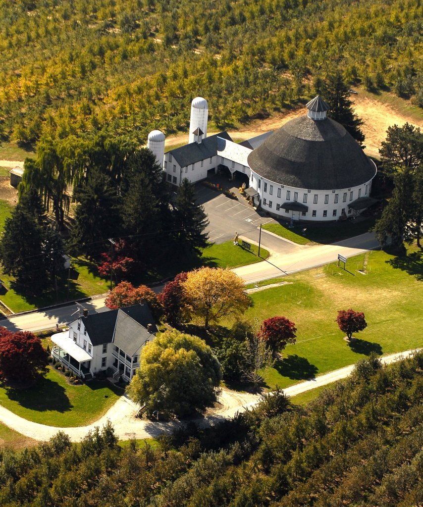 History Meets Ingenuity