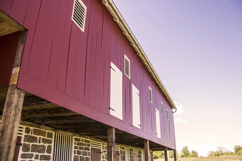 Step Back in History: Gettysburg’s Historic Homes & House Tours