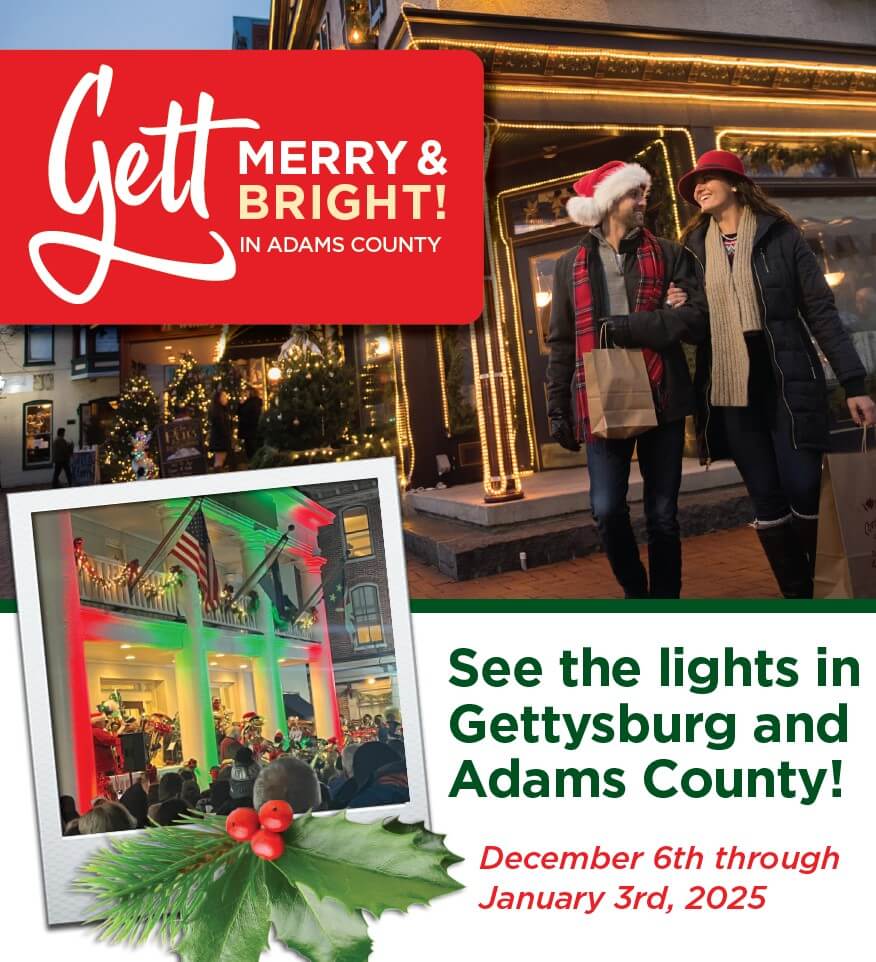 Gett Merry and Bright!