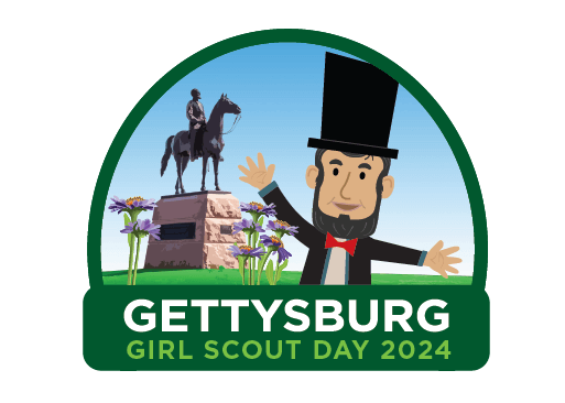 Girl Scout Day 2025 Girl Scout Day 2025