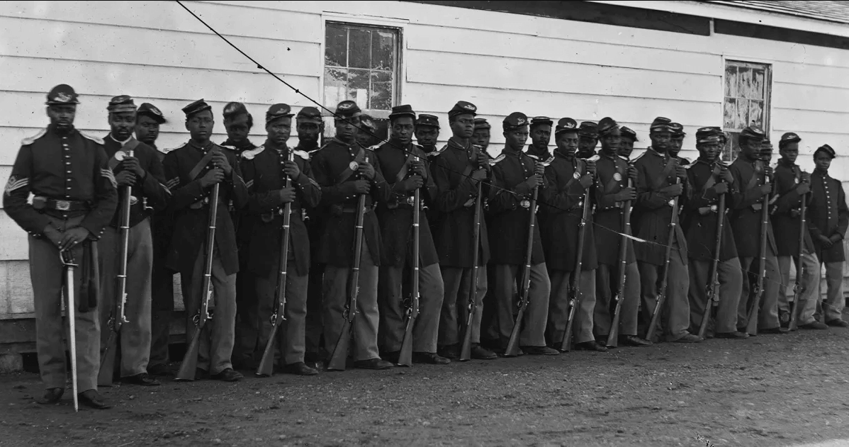 Why Gettysburg Should Be Your Juneteenth Destination This Year