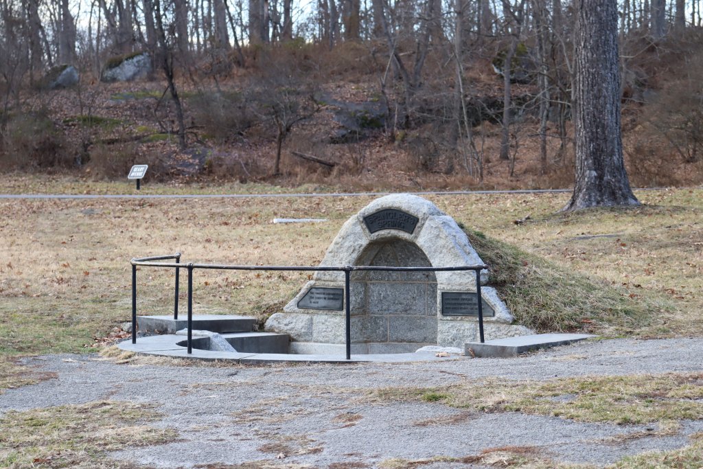 Greetings from Gettysburg