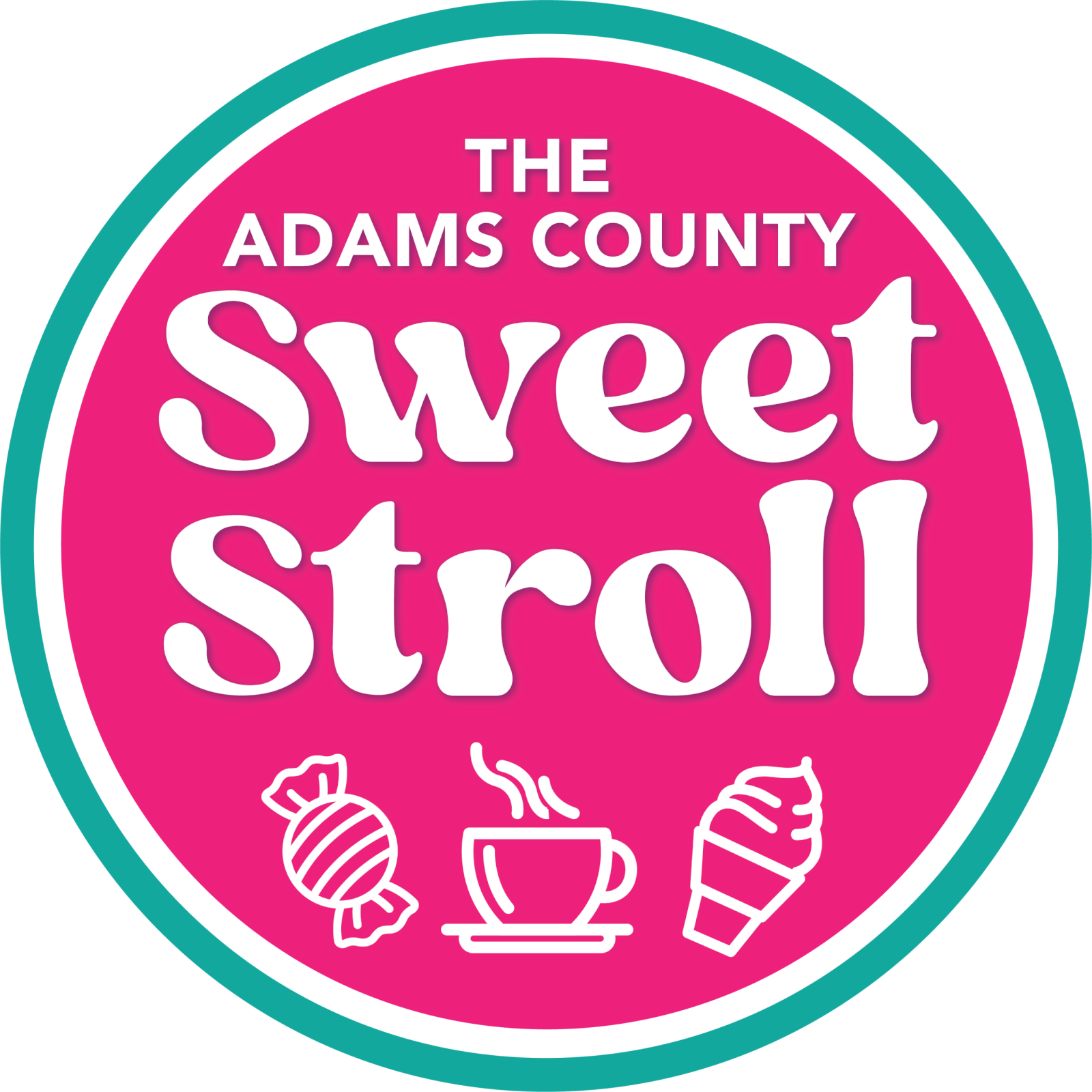 Sweet Stroll Pop Up Sweet Stroll Pop Up
