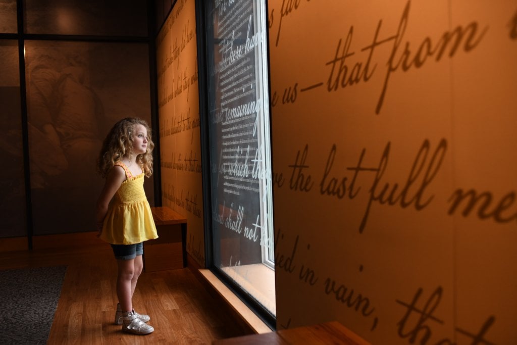 Family-Friendly Things to Do This Summer in Gettysburg