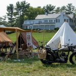 2026 World War II Weekend – Eisenhower National Historic Site