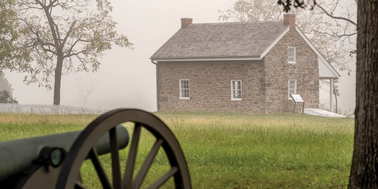 Destination Gettysburg: Official Guide to Gettysburg, PA