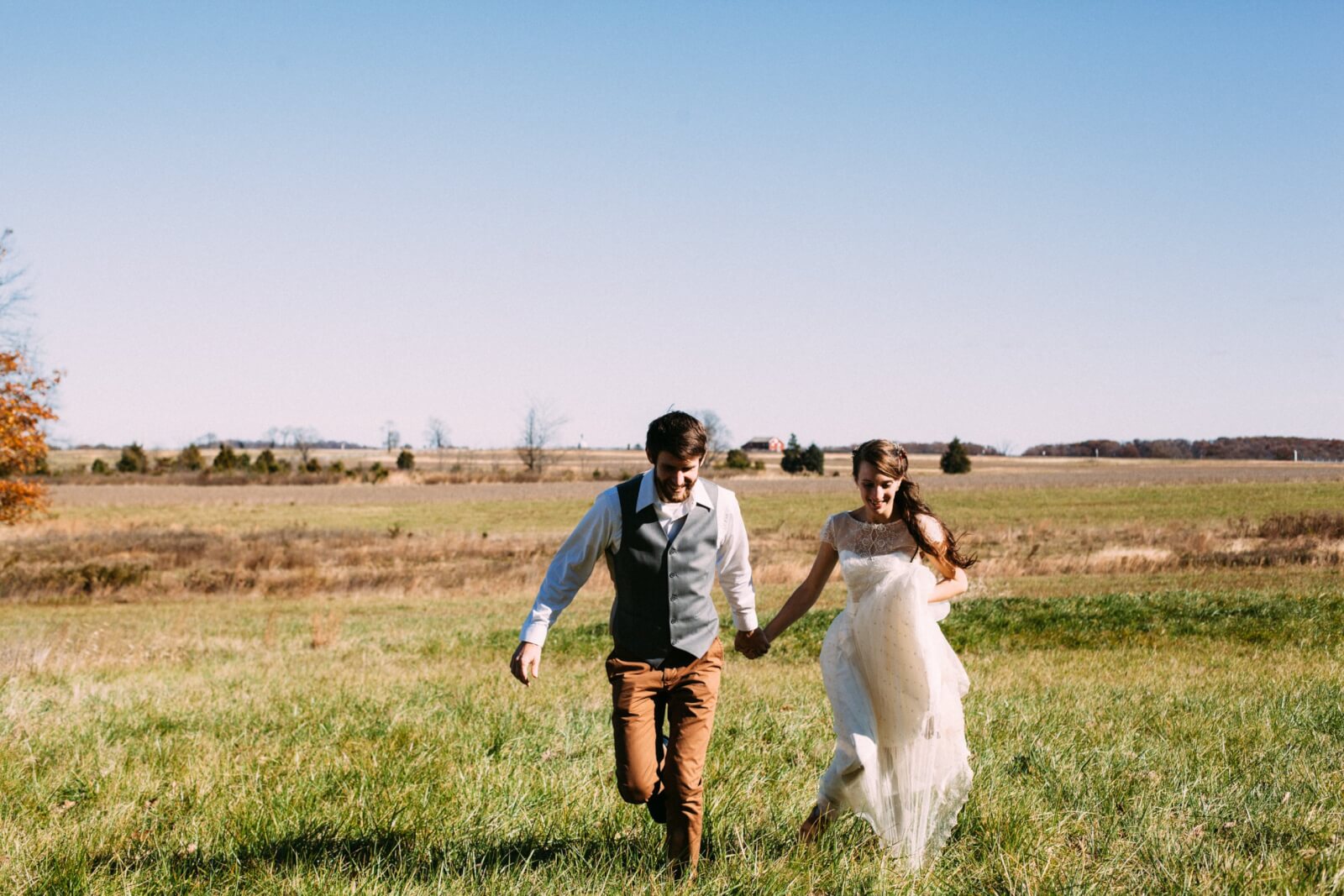 Weddings