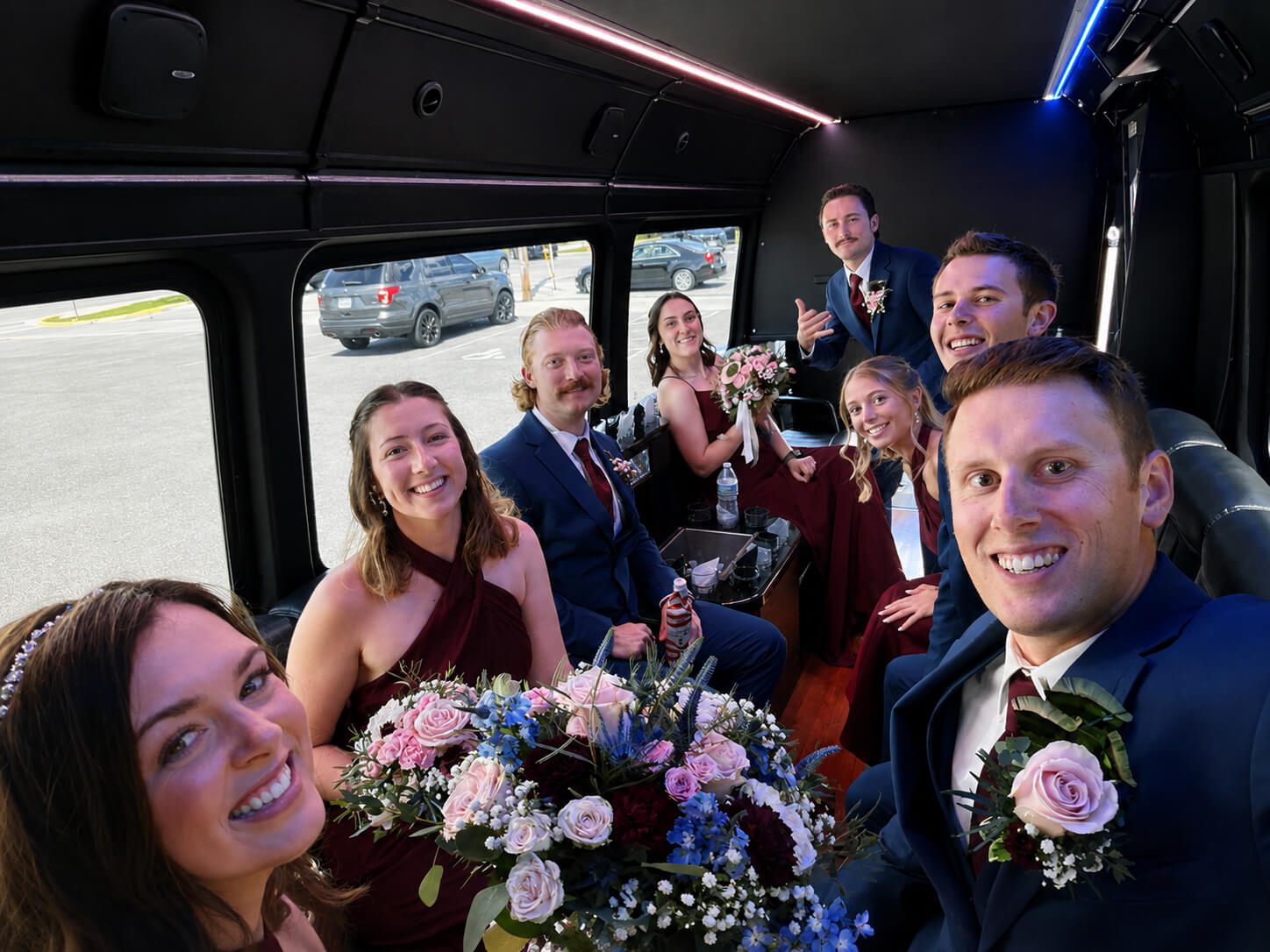 Weddings