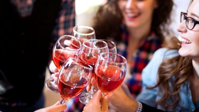 Keystone Inn Wine & Music Festival Package