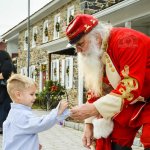 A Gettysburg Christmas Festival