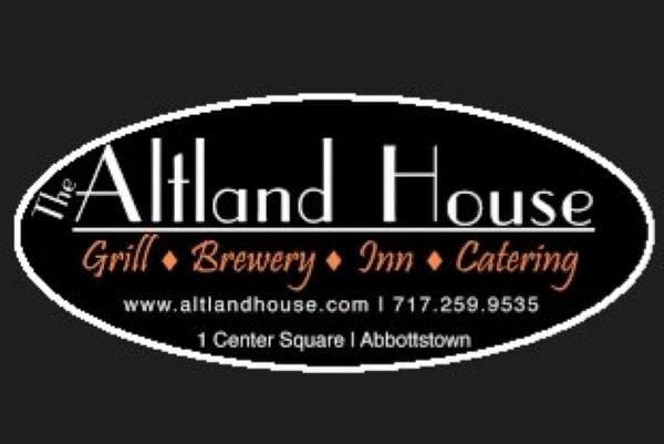 The Perfect Romantic Getaway at The Altland House