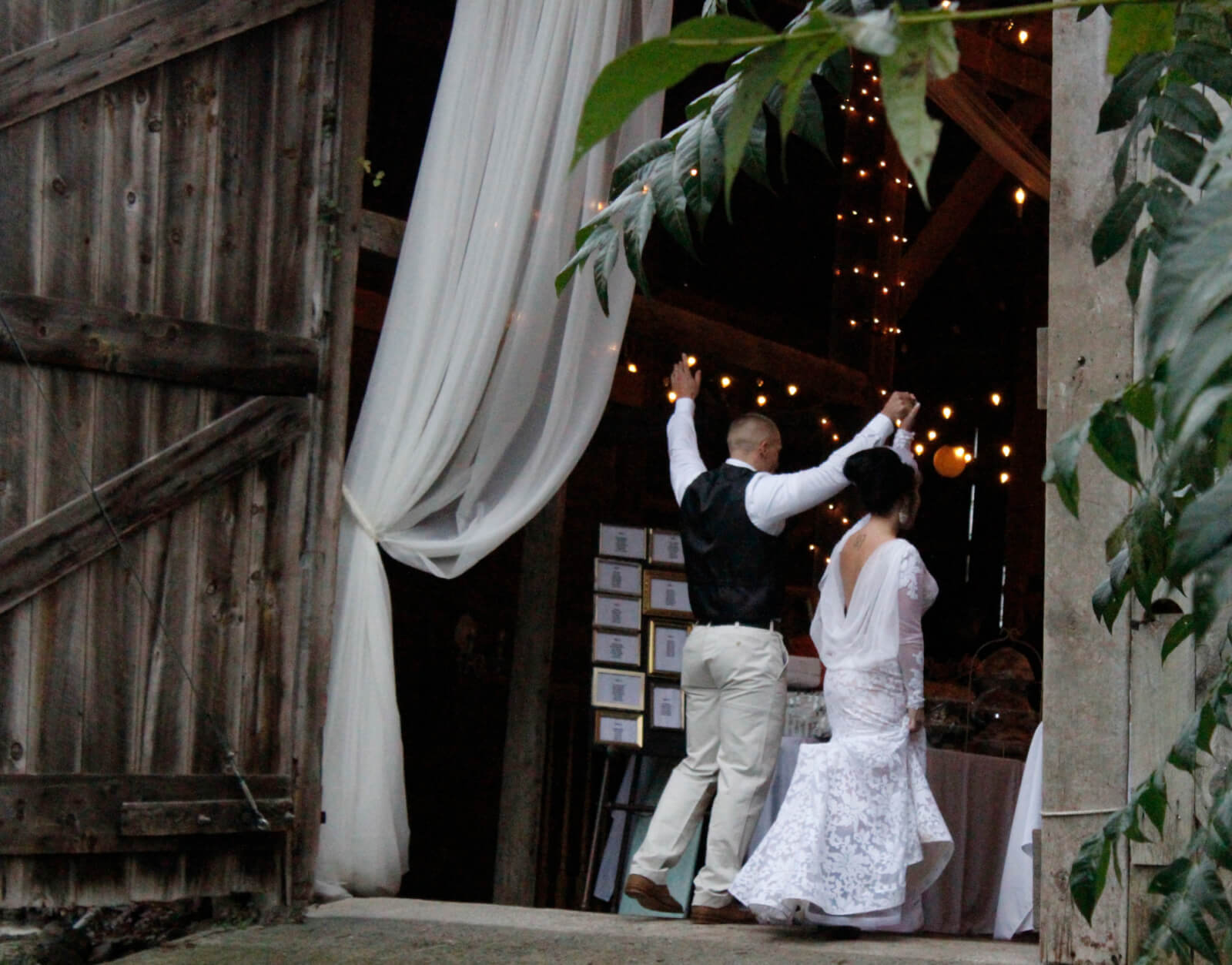 Weddings