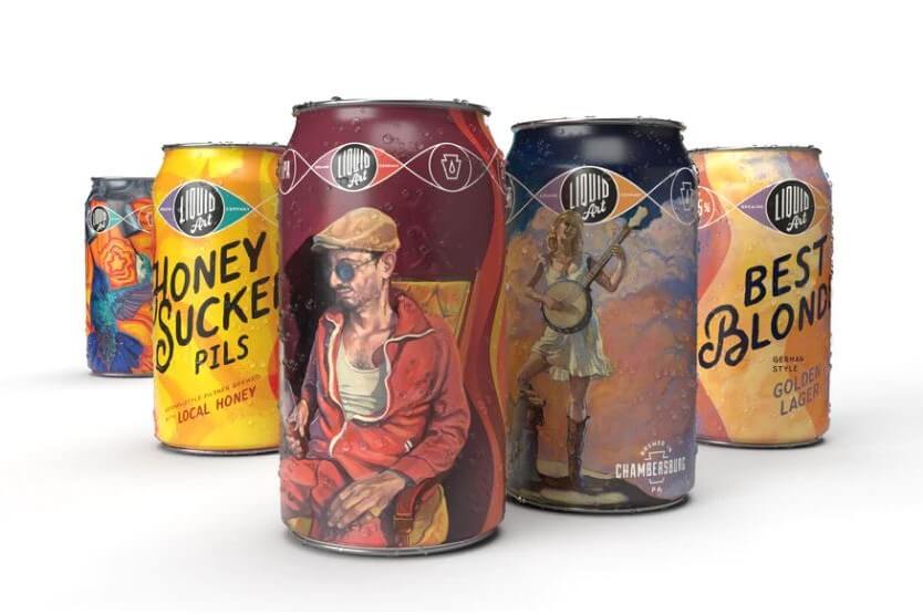 Gettysburg Beer and Craft Beers Destination Gettysburg