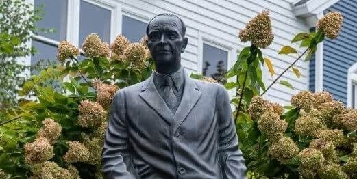 Annual Eisenhower Birthday Commemoration