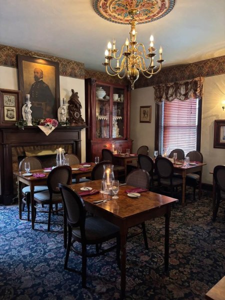 Doc’s Dinner Theaters: Jack the Ripper