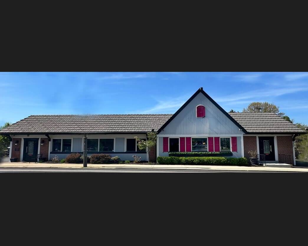 Federal Pointe Grill (formerly Dunlap's Restaurant) Destination