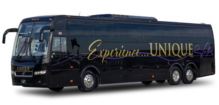 Unique Chauffeured Services in Harrisburg, PA
