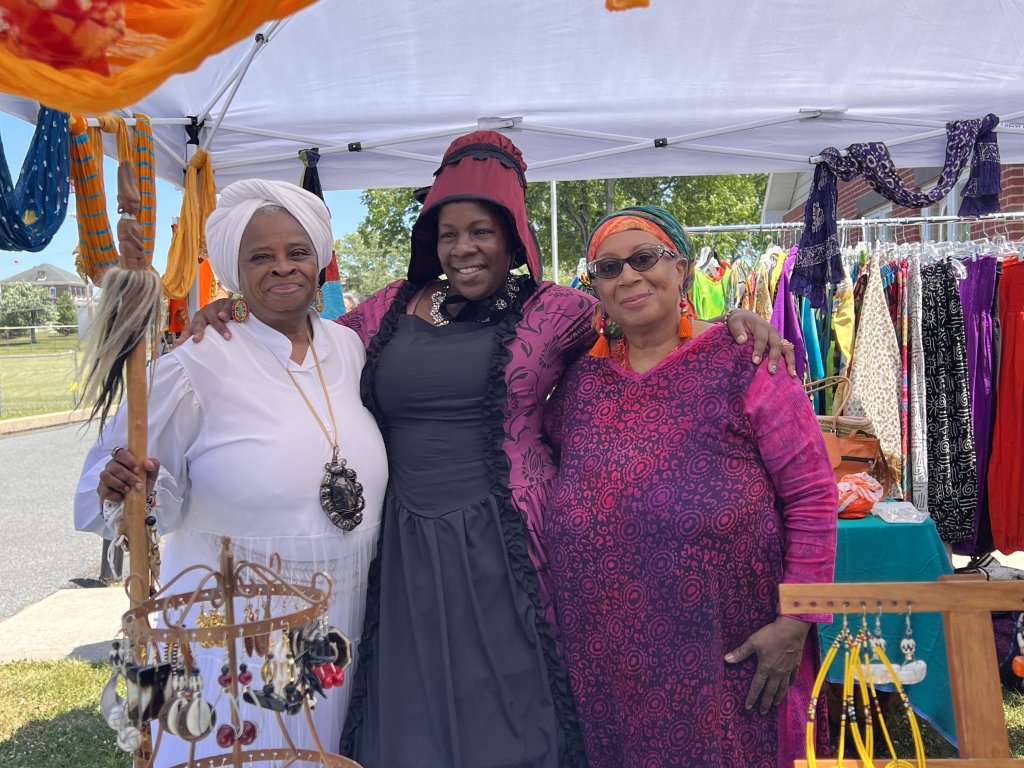 Why Gettysburg Should Be Your Juneteenth Destination This Year